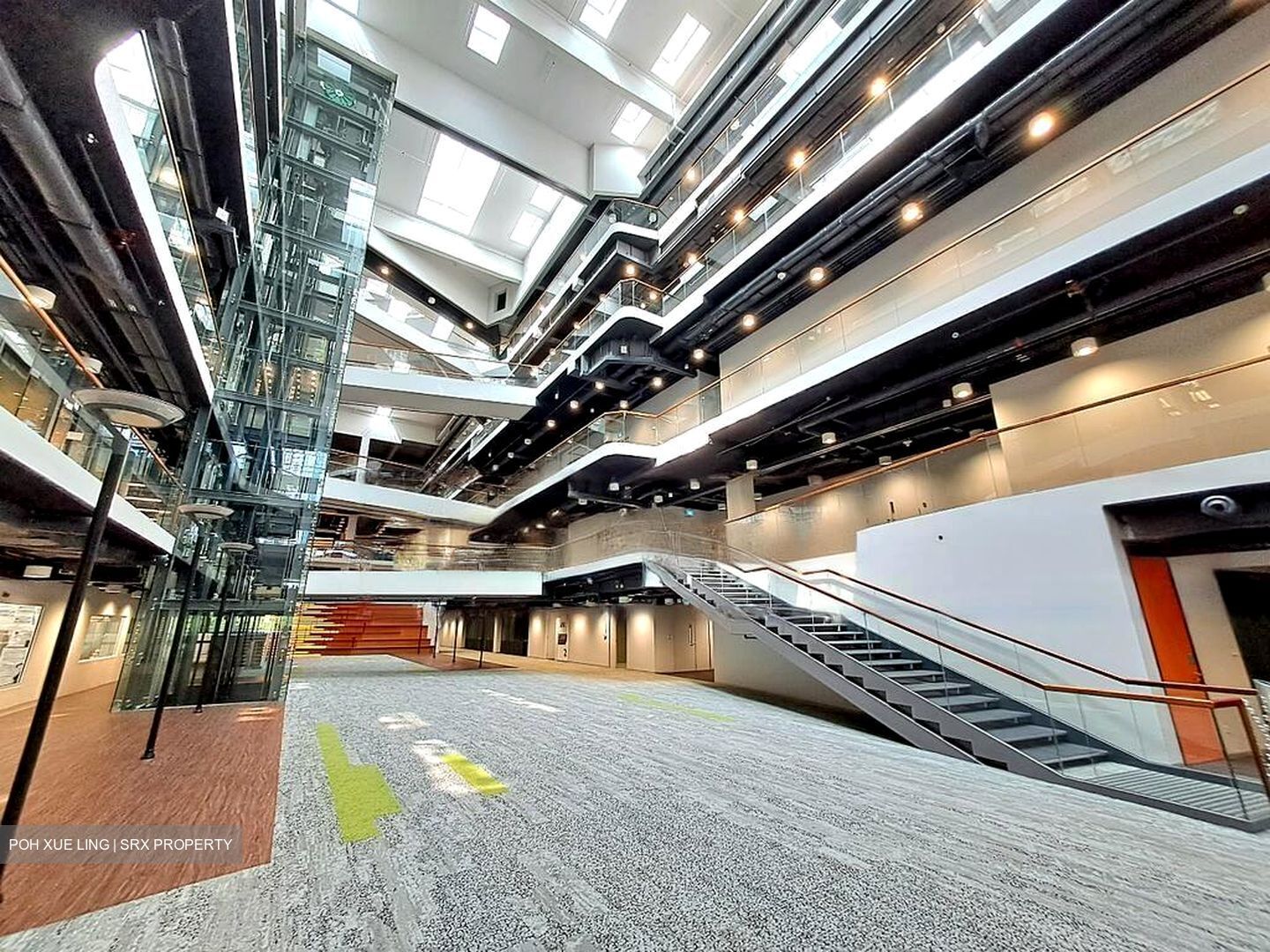The Peak @ Toa Payoh (D12), Factory #477049981